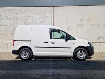 Volkswagen Caddy 1.6 TDI | trekhaak | airco beschikbaar voor biedingen