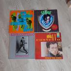 Lp elvis costello 4 lp's, Ophalen of Verzenden, Zo goed als nieuw