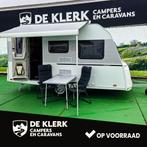 Knaus SPORT 400 LK 50% Deals (bj 2026), Bedrijf, 6 tot 7 meter, Knaus, Tot en met 4