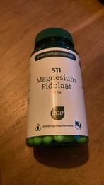 Magnesium pidolaat aov 511, Ophalen of Verzenden, Nieuw, Overige typen