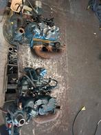 Kubota motor onderdelen, Ophalen, Gebruikt