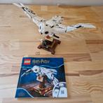 Lego 75979 Hedwig van Harry Potter, Ophalen of Verzenden, Zo goed als nieuw