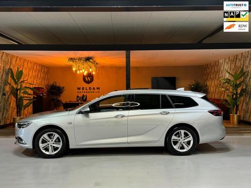 Opel Insignia Sports Tourer 1.5 SIDI Turbo Innovation Garant, Auto's, Opel, Bedrijf, Te koop, Insignia, ABS, Achteruitrijcamera