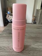 Sam McKnight Cool Girl Glow Dry Foam - NIEUW!, Ophalen of Verzenden, Nieuw, Gel, Wax, Haarlak of Mousse