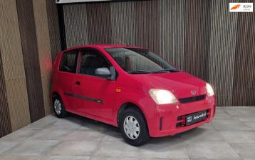 Daihatsu Cuore 1.0-12V Osaka beschikbaar voor biedingen