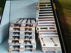 Pallets, Doe-het-zelf en Verbouw, Hout en Planken, Ophalen of Verzenden, Zo goed als nieuw, Pallet, Minder dan 200 cm