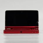 Nintendo 3DS - Rood, Nintendo, Gebruikt, Support@nintendo.com, 11-1 Hokotate-cho, Kamitoba, Minami-ku
Kyoto 601-8501
Japan