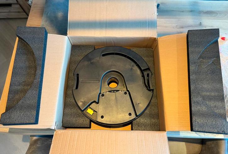 VW Beats subwoofer (oem), Auto diversen, Autospeakers, Ophalen of Verzenden