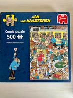 Jan van Haasteren Puzzels 500 Stukjes, Ophalen of Verzenden, 500 t/m 1500 stukjes, Gebruikt, Legpuzzel