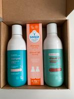 Seepje nieuw shampoo en showergel en  navulling, Ophalen of Verzenden, Nieuw, Bad & Douche