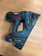 Senco Fusion F-15XP DA Spijker Tacker - Zo Goed Als Nieuw, Ophalen of Verzenden, Zo goed als nieuw