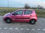 Suzuki Alto 1.0 2009 5 deurs Nieuwe apk 21-01-2027, Voorwielaandrijving, Stof, Overige kleuren, 4 stoelen