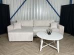 Hoekbank Rio / Direct Leverbaar / Beige