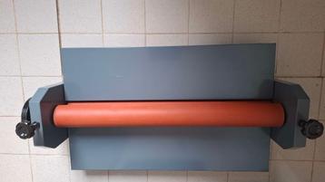 Laminator 25,5" beschikbaar voor biedingen