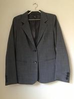 Mexx gevoerde Blazer grijs maat 36, Ophalen of Verzenden, Zo goed als nieuw, Maat 36 (S), Grijs