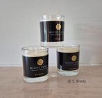 Rituals | Mystic Cedar | Geurkaars 60 gram kaars zd, Huis en Inrichting, Ophalen, Overige materialen, Nieuw, Kaars