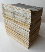 75x Michel Vaillant, Eén comic, Ophalen of Verzenden, Zo goed als nieuw, Europa