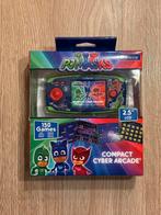 Lexibook PJ Masks Compact Cyber Arcade – 150 Spellen, Ophalen of Verzenden, Nieuw