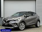 Renault Captur 1.3 TCe 140PK Intens Automaat | Navi | Full L, 65 €/maand, Gebruikt, 4 cilinders, Bedrijf