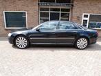 Audi A8 4.2 quattro Pro Line Automaat / Leder / Navi / Schui, Auto's, Audi, Automaat, 4172 cc, Gebruikt, 8 cilinders