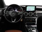 Mercedes-Benz GLC 350D 3.0 V6 258 PK € 42.950,00, Auto's, Mercedes-Benz, Nieuw, Zilver of Grijs, Geïmporteerd, 5 stoelen