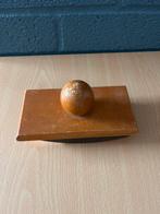 Tampon buvard, Ophalen of Verzenden