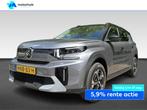 Citroën C3 Aircross New Hybrid 136pk e-DCS Max (bj 2025), Auto's, Citroën, Automaat, 136 pk, Gebruikt, 1199 cc