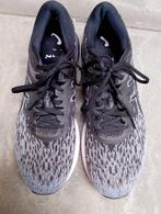 Asics sportschoenen mt 43,5 - 27,5 cm, Ophalen of Verzenden, Gebruikt
