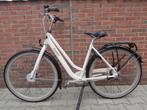 ALS NIEUW! Gazelle Esprit brugklasfiets 49 cm., Ophalen, 28 inch, 47 tot 50 cm, Zo goed als nieuw