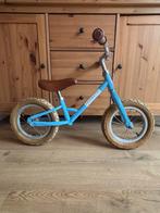 Veloretti Mini Blazing Blue Loopfiets, Ophalen of Verzenden, Gebruikt, Loopfiets