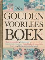 Gouden boekjes - Het gouden voorleesboek Hardcover, Fictie algemeen, Jongen of Meisje, Ophalen of Verzenden, Zo goed als nieuw