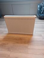 Paneelradiator lage temperatuur 500x700 T22 henrad eco 4, 60 tot 150 cm, 800 watt of meer, Ophalen of Verzenden, Zo goed als nieuw