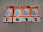 Osram 200 Watt E27 3040lm Gloeilampen 4 stuks, Gloeilamp, 60 watt of meer, Zo goed als nieuw, E27 (groot)