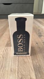 Gloednieuwe Hugo Boss Bottled Marine Eau de Toilette 200 ml, Verzenden, Nieuw