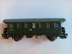 Marklin 3291 personenwagen, Wisselstroom, Gebruikt, Wagon, Ophalen of Verzenden