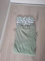 Jollein Voetenzak, Kinderen en Baby's, Ophalen, Zo goed als nieuw, 70 tot 85 cm, Overige typen