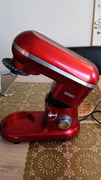 Keuken mixer, Witgoed en Apparatuur, Keukenmixers, 4 liter of meer, Ophalen of Verzenden, Zo goed als nieuw, 3 snelheden of meer