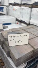 triclore 20x30x6 13m2, Overige materialen, Overige typen, Nieuw, Ophalen of Verzenden