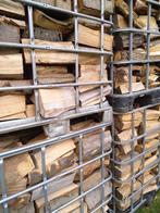 Mooi en goed haardhout/brandhout., Ophalen of Verzenden
