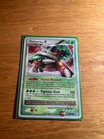 Torterra LV. X #122 - Diamond & Pearl Pokemon Kaart, Hobby en Vrije tijd, Verzamelkaartspellen | Pokémon, Ophalen of Verzenden