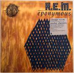 Vinyl R.E.M. – Eponymous, Cd's en Dvd's, Vinyl | Rock, Verzenden, Gebruikt, 12 inch, Poprock