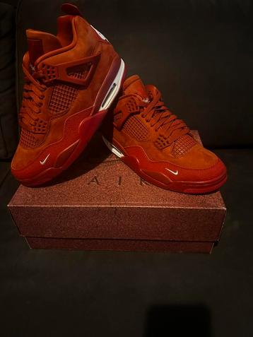 Jordan x nigel sylvester brick by brick beschikbaar voor biedingen