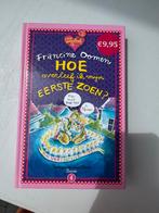 Hoe overleef ik, Ophalen of Verzenden, Zo goed als nieuw