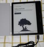 Kindle e-reader 10 generatie, Touchscreen, Ophalen of Verzenden, Zo goed als nieuw, 7 inch