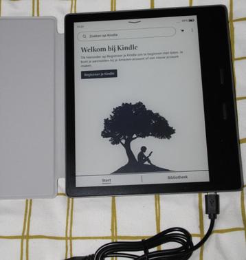 Kindle e-reader 10 generatie beschikbaar voor biedingen