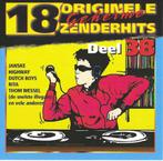 Geheime Zenderhits 18 Originele Geheime Zenderhits, Ophalen of Verzenden, Levenslied of Smartlap