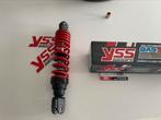 Yss schokbreker Dtg 280mm NIEUW, Fietsen en Brommers, Brommeronderdelen | Scooters, Ophalen of Verzenden, Nieuw, Overige typen