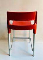 Divio design kruk van Scab Italy, Huis en Inrichting, Krukjes, Gebruikt, Ophalen of Verzenden, Onbekend, Scab