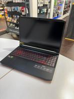 Acer Nitro 5 AMD Ryzen 5 5600H 8GB RAM 512GB SSD Opslag, Ophalen of Verzenden, Zo goed als nieuw, DDR4