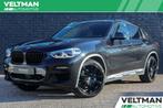 BMW X4 xDrive30i High Executive M-Sport TREKHAAK ADAPTIVE CR, Automaat, 1998 cc, Gebruikt, Euro 6